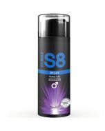 STIMUL8 - S8 DELAY GEL POUR PÉNIS 30 ML