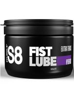 STIMUL8 - LUBRIFIANT POUR POIGNÉES HYBRIDES EXTRA ÉPAISSES S8 500 ML