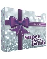 TOYJOY - JUSTE POUR VOUS SUPER SEX BOMB BOX