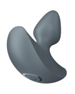 SATISFYER - ABSOLUTE BEGINNERS 1 VIBRATEUR ANAL PLUG