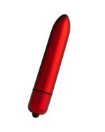 ROCKS-OFF - RO-160 ROUGE ALLURE BALLE VIBRANTE ROUGE