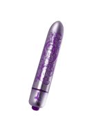 ROCKS-OFF - RO-90 DUKE OF SWOON BALLE VIBRANTE BLEUE