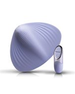 NIYA - N5 MASSEUR INTIME MULTI-USAGES AVEC TÉLÉCOMMANDE