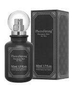 PHEROSTRONG - PARFUM PHÉROMONES SHOW POUR HOMME 50 ML