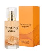 PHEROSTRONG - PARFUM PHÉROMONES WIND POUR FEMME 50 ML