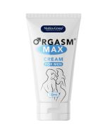 MEDICA GROUP - ORGASM MAX CRÈME INTIME POUR HOMMES 50 ML
