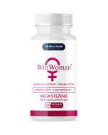 MEDICA GROUP - WIN WOMAN AUGMENTATION DE LA LIBIDO 60 CAPSULES