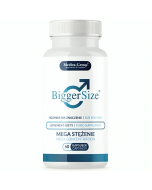 MEDICA GROUP - Agrandissement du pénis 60 capsules