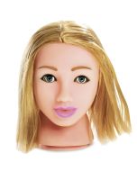 EXTREME TOYZ - BAISE-MOI MÉGA MASTURBATEUR VISAGE BLONDE