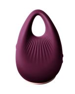 CLIMAXIMUM - VIBRATEUR DE DOIGT COAXIAL