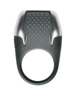 CLIMAXIMUM - TYRO ANNEAU PÉNITENTIAIRE VIBRANT AVEC LUMIÈRES LED