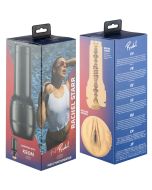 KIIROO - FEEL RACHEL STARR MASTURBATEUR STARS COLLECTION
