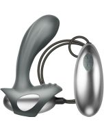 CLIMAXIMUM - MASSEUR DE PROSTATE FILAIRE TOULZ