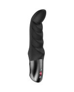 FUN FACTORY - ABBY G VIBRATEUR POINT G NOIR