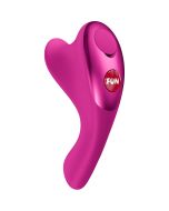 FUN FACTORY - VIBRATEUR BE·ONE DOIGT MAGENTA