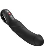 FUN FACTORY - VIBRATEUR POINT G BIG BOSS NOIR