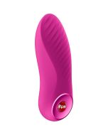 FUN FACTORY - VIBRATEUR BIJOU BULLET MAGENTA