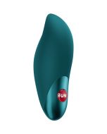 FUN FACTORY - BOUTEILLE VIBRATEUR CHARME BULLET VERTE