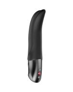 FUN FACTORY - VIBRATEUR DIVA DOLPHIN POINT G NOIR
