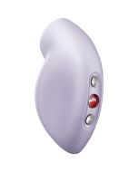 FUN FACTORY - VIBRATEUR À IMPULSIONS D'AIR GAIA VIOLET