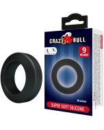 CRAZY BULL - BAGUE EN SILICONE BRODAN MODÈLE 9