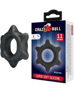 CRAZY BULL - BAGUE EN SILICONE ETHANIEL MODÈLE 11