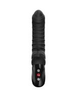 FUN FACTORY - VIBRATEUR TIGER G-SPOT NOIR