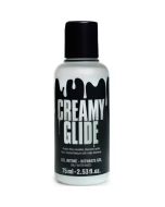 CREAMY - GLIDE GEL INTIME EFFET LAITEUX 75 ML