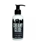 CREAMY - GLIDE GEL INTIME EFFET LAITEUX 150 ML