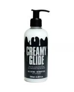 CREAMY - GLIDE GEL INTIME EFFET LAITEUX 250 ML