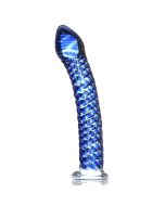 ICICLES - N. 29 MASSEUR EN VERRE