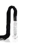 ICICLES - N. 38 MASSEUR EN VERRE