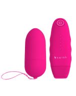 B SWISH - TÉLÉCOMMANDE ROSE CLASSIQUE BNAUGHTY UNLEASHED