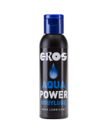 EROS POWER LINE - POWER BODYLUBE 50 ML