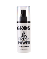 EROS POWER LINE - POWER SANS ALCOOL