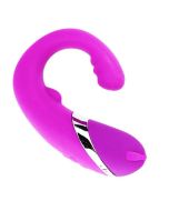 PRETTY LOVE - AMOUR PROSTATE ET G-SPOT LILAS