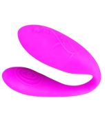 PRETTY LOVE - MASSEUR LILAS FASCINATION