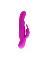 PRETTY LOVE - ROTATEUR LILAS HALE DE HAUTE QUALIT?