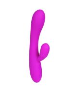 PRETTY LOVE - SMART VIBRATEUR VICTOR AVEC STIMULATEUR DE CLITORIS