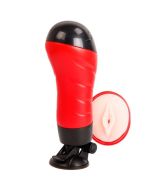 CRAZY BULL - VAGIN AVEC BASE MASTURBATEUR