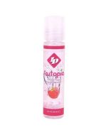 ID FRUTOPIA - LUBRIFIANT FRAMBOISE 30 ML