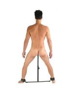 METAL HARD - RESTRICTION ANAL  STRUCTURE MÉTALLIQUE