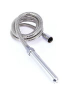 METAL HARD - DOUCHE INTIME 1.5M