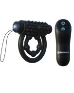 FANTASY C-RINGZ - PERFORMANCES DE LA TÉLÉCOMMANDE