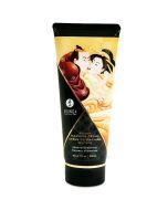 SHUNGA - CRÈME DE MASSAGE AUX AMANDES DOUCES 200 ML