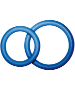 JOYDIVISION POTENZDUO - BAGUES  - XL