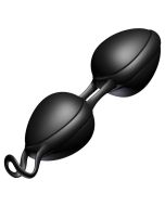 JOYDIVION JOYBALLS - BOULES CHINOIS NOIRES SECRETS.