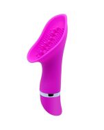 PRETTY LOVE - STIMULATEUR DE CLITORIS FLIRTATION CLAUDE