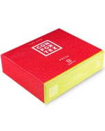 CONFORTEX - CONDOM FRAISE 144 UNITÉS