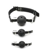 FETISH FANTASY SERIES - SYSTÈME DENTRAÎNEMENT BALL GAG